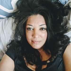 Meet your Posher, Veronica
